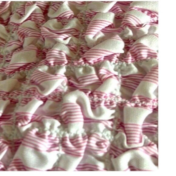 NWOT Petersyn Nora Fuschia Pink Tube Dress Size small from revolve - Picture 6 of 7